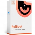 Tenorshare ReiBoot Pro 9.0.0.20 Full Version Crack